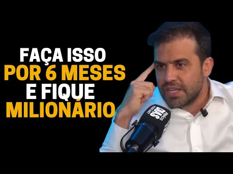 , title : 'COMO FAZER 1 MILHÃO DE REAIS NOS PRÓXIMOS 6 MESES| PABLO MARCAL'