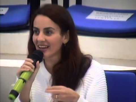 Tertúlia 3390 - Colégio invisível da parapercepciologia (Colegiologia) | #Conscienciologia