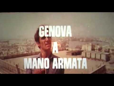 Genova a mano Armata
