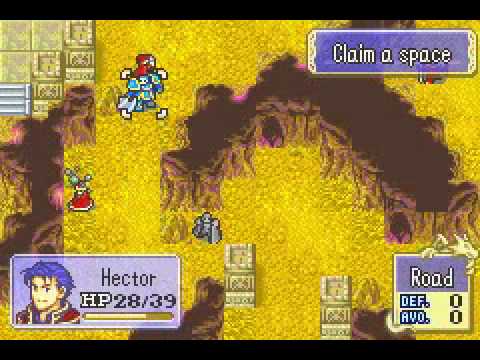 HHM Draft run - Chapter 30