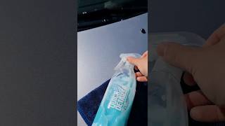 Gyeon Q2M QuickDetailer - detailér v spreji 500 ml