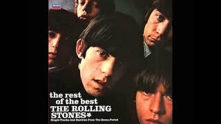 The Rolling Stones -  Memphis Tennessee (Instr)