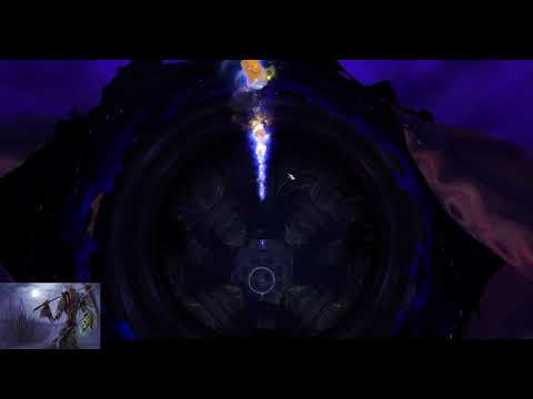 Catalysts vs Mythic N'zoth the Corrupter (Destro Lock)