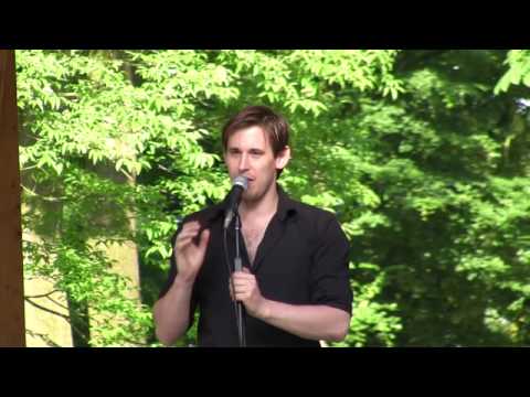 Matthias Stockinger - Dies ist die Stunde (2) (Zugabe)