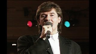 Daniel O&#39;Donnell - I Just Want to Dance With You (Live at The Beach Ballroom, Aberdeen, Scotland)