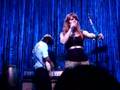 Rilo Kiley - Smoke Detector - Boston Avalon