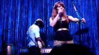 Rilo Kiley - Smoke Detector - Boston Avalon