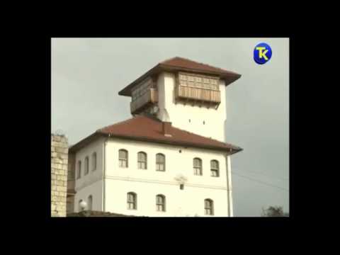 Gradačačka kula Zmaja od Bosne