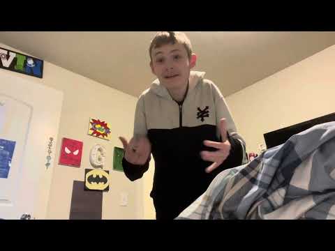 Toon Story (Reboot) Part 13: Ms. Nesbit