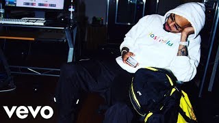 Chris Brown - Life of a Young N**ga (Official Audio)