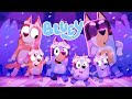 Bluey Dance Mode