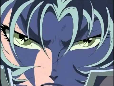 Gemini no Saga Specter - Galaxian Explosion vostfr