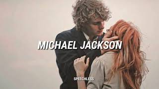 Michael Jackson-Can&#39;t Let Her Get Away[Subtitulado en Español]
