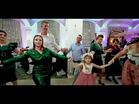 Moment special Ancuța Corlațan & Formatia Axxa la nunta tinerilor Sergiu & Cosmina(Rest. Alexia)