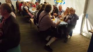 Ty Segall - The Last Waltz (Oktoberfest-Schunkelversion)