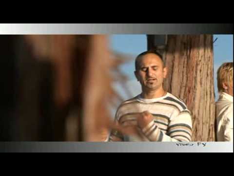 Tatjana Lazarevska i Novica Vasilevski- Nashata Ljubov.mpg