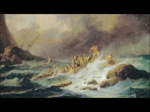 Johann Wilhelm Hertel: Concerto in A minor for Cello, Strings & B.c