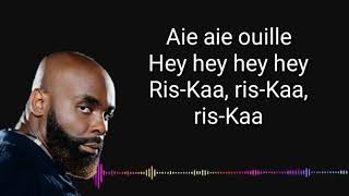 Kaaris - AieAieOuille (Lyrics/Parole/كلمات)