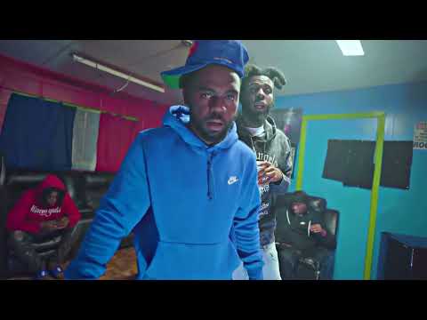 $carfoFRN X BAM/JoeDirt - Hectic