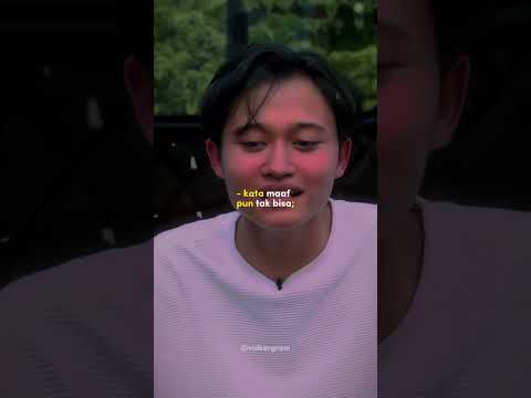 Rizwan Fadilah - Tanpa Bicara #njan #tanpabicara #rizwanfadilah