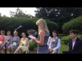 Intro To Wedding Ceremony