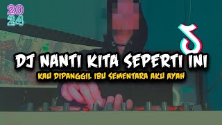 Download lagu DJ NANTI KITA SEPERTI INI BATAS SENJA - KAU DIPANGGIL IBU SEMENTARA AKU AYAH VIRAL TIKTOK FULLBASS mp3 Download lagu DJ NANTI KITA SEPERTI INI BATAS SENJA - KAU DIPANGGIL IBU SEMENTARA AKU AYAH VIRAL TIKTOK FULLBASS mp3