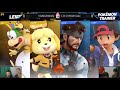 Sweet Revenge #8 SSBU- Doubles Smash Ultimate