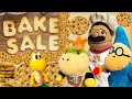 SML Movie The Bake Sale REUPLOADED
