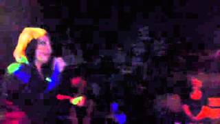 Cabaret Jillian Snow Harris Liza