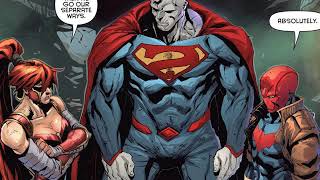 Jason &amp; Artemis – I Like Me Better