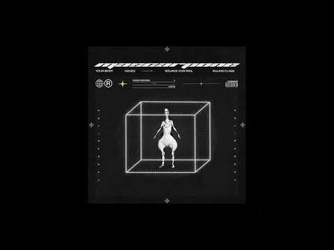 PREMIERE: Mascarpone - NZNZZ [KHOINIX]