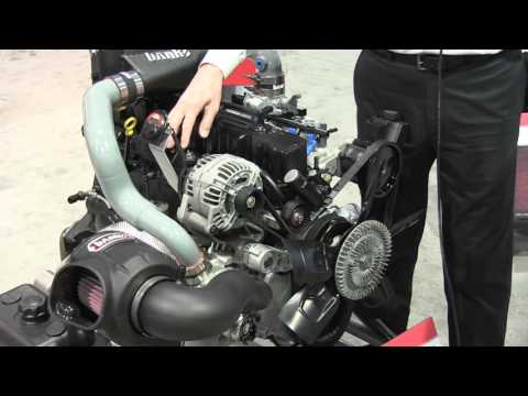 Banks Power Turbo System for Jeep Wrangler TJ Review