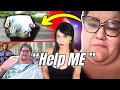 The 500 Lb Terror Has Met Her End The History Of A Notorious Fat Influencer  Jae Bae