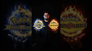 HANGİ POKEMON OYUNU DAHA İYİ? 🔥 Pokemon Battle Revolution vs Pokemon Champions!