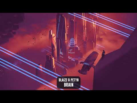 Blaize & Petyn - Brain | Subsidia