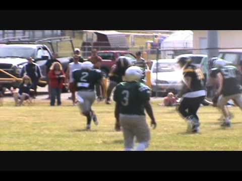 Washington Wolfpack vs Eagles