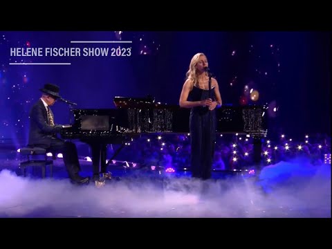 Helene Fischer feat. Pascal Kravetz | Luftballon | Helene Fischer Show 2023