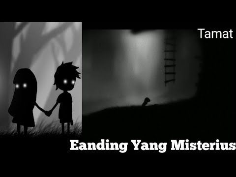 Ending Yang Sangat Misterius || Limbo - and