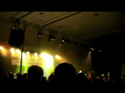 Metroid Metal - Live @ MAGFEST X - 01 - Entry.MP4