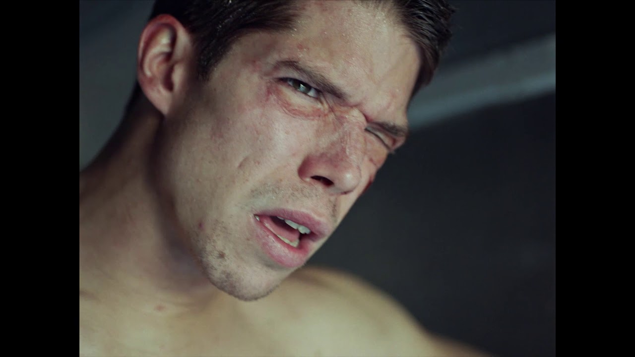 Miniature de la vidéo The Van (2019) - Trailer (International) du film The Van