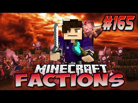 Minecraft: Factions Let's Play! Episode 165 - Expanding INCOME!