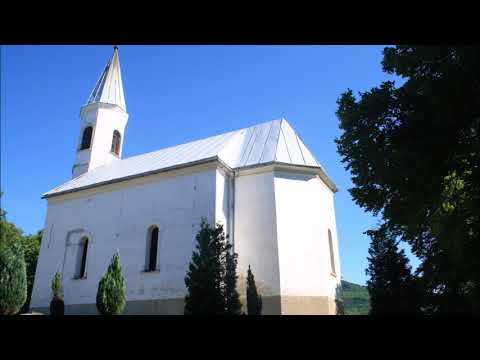 Grkokatolička crkva sv  Petra i Pavla, Sošice, 2.7.2017.