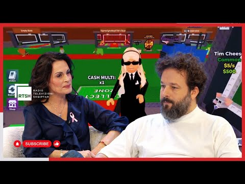 Ja rreziqet e reja të lojërave elektronike për fëmijet tanë | Mirëmëngjes Shqipëri