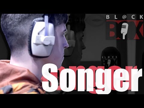 Songer | BL@CKBOX S13 Ep. 102