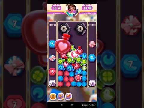 level 2010 Diamond Diaries Saga