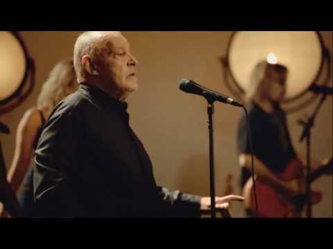 You Love Me Back - Joe Cocker