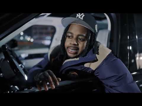 Icewear Vezzo - CHOSEN ONE ft. Babyface Ray (Music Video)