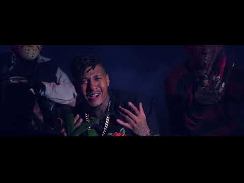 MC Diki - Noite de Terror (VIDEOCLIPE OFICIAL)