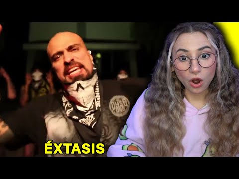 ESCUCHO a ÉXTASIS - @ELMILLONARIOBM & @WCorona FT. @elcarteldesantatv - REACCION