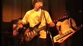 Reggie &amp; the full effect-FROM ME 2 U #3 / copy (裏手ポニポニ）